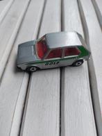 Matchbox  , Golf 1 ""., Ophalen of Verzenden, Auto, Matchbox