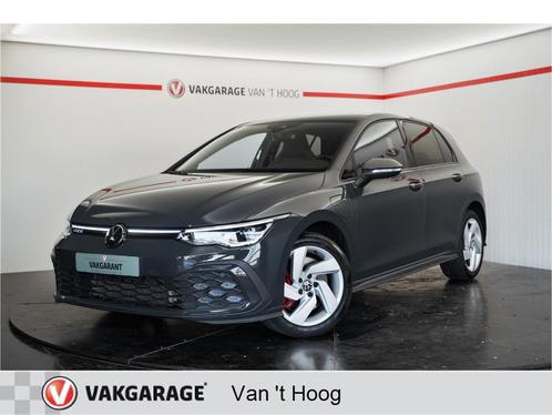 Volkswagen Golf 1.4 eHybrid GTE IQ-Licht ACC Applecarplay Mi, Auto's, Volkswagen, Bedrijf, Te koop, Golf, ABS, Achteruitrijcamera