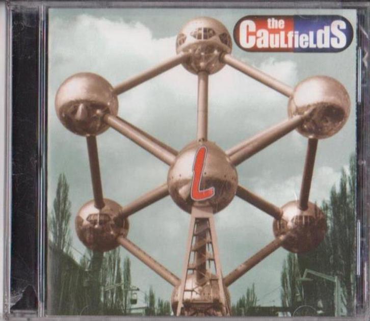 the Gaulfields, Cd's en Dvd's, Cd's | Rock, Gebruikt, Poprock, Ophalen of Verzenden