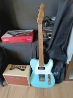 fazley telecaster + blackstar versterker, Muziek en Instrumenten, Ophalen, Zo goed als nieuw, Overige merken
