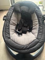 Elektrische wipstoel (babyschommel), Kinderen en Baby's, Schommelstoel, Verstelbaar, Zo goed als nieuw, Ophalen