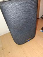 Denon home 150nv, Zo goed als nieuw, Minder dan 60 watt, Front, Rear of Stereo speakers, Ophalen