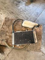 Runner Radiateur met Tankje, Fietsen en Brommers, Brommeronderdelen | Scooters, Ophalen of Verzenden, Gebruikt, Cilinder, Piaggio