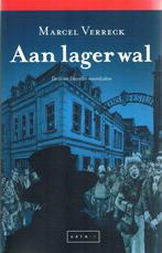 Aan lager wal, Gelezen, Marcel Verreck, Nederland, Verzenden