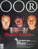 Oor nr. 24, nov. 1998; Massive Attack, De Vliegende Panters, Ophalen of Verzenden, Gebruikt, Boek, Tijdschrift of Artikel