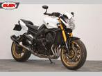 YAMAHA FZ 8 (bj 2015), 4 cilinders, Motorrijbewijs A, Bedrijf, Onbekend