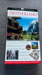 Ulrich Schwendimann - Zwitserland, Capitool, Europa, Ophalen of Verzenden, Zo goed als nieuw