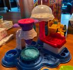 Play-Doh Cake Party kleispeelset compleet, Ophalen of Verzenden, Gebruikt, Bouwen