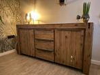 Dressoir Salzburg, Ophalen, 150 tot 200 cm, Zo goed als nieuw, 25 tot 50 cm