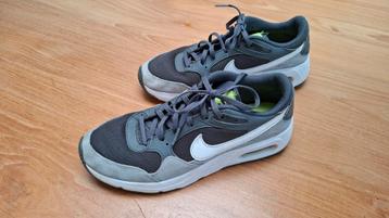 Nike air max maat 38,5 beschikbaar voor biedingen