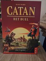 Catan het duel, Hobby en Vrije tijd, Gezelschapsspellen | Kaartspellen, Een of twee spelers, Ophalen of Verzenden, Nieuw, 999games