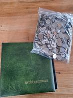 4650 gram wereldmunten plus leeg album, Postzegels en Munten, Munten en Bankbiljetten | Verzamelingen, Ophalen of Verzenden, Munten