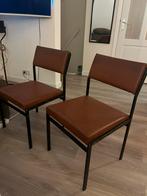 Pastoe cees braak 6x, Huis en Inrichting, Stoelen, Ophalen, Gebruikt, Vijf, Zes of meer stoelen