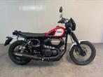 Yamaha SCR950 als nieuw !, Motoren, Motoren | Yamaha, 2 cilinders, 950 cc, Particulier, Overig