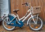 20 inch meisjesfiets Volare incl mandje, Ophalen, Gebruikt, Volare, Handrem