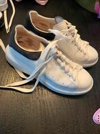 Alexander McQueen maat 37, Kleding | Dames, Schoenen, Ophalen of Verzenden, Wit, Sneakers of Gympen