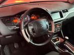 Citroën C5 1.6 THP Collection, Auto's, Voorwielaandrijving, Euro 5, 15 km/l, Zwart