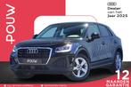 Audi Q2 35 TFSI 150pk S-tronic S Edition | Adaptive Cruise C, Auto's, 12 maanden, 4 cilinders, Leder en Stof, Zwart