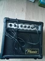 Versterker Phoenix vintage igst, Verzenden, Minder dan 50 watt
