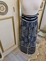 Nieuw broeken, Zwart, Maat 46/48 (XL) of groter, Nieuw, Ophalen of Verzenden