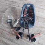 Compleet yepp stoeltje, Ophalen, Zo goed als nieuw, Voorzitje, Yepp