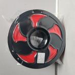 Nieuwe Rode PLA Filament 1.75 mm 1kg p/st, Ophalen of Verzenden, Nieuw