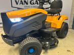 Stiga zitmaaier volledig elektronisch, Tuin en Terras, Zitmaaiers, Ophalen of Verzenden, Zo goed als nieuw