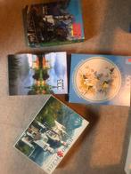 Puzzels, Ophalen of Verzenden, Gebruikt, Legpuzzel
