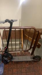 Elektrische step 31kmh - Oplader inbegrepen, Fietsen en Brommers, Steps, Verzenden, Gebruikt