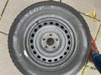 winterbanden Nissan Qashqai, Auto-onderdelen, Banden en Velgen, Ophalen, 16 inch, Banden en Velgen, Winterbanden