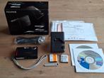 Fujifilm Finepix Z300 camera, Ophalen of Verzenden, Zo goed als nieuw, Fuji, 8 keer of meer