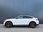 Mercedes-Benz GLC-klasse Coupé AMG 43 4MATIC pano / 21 inch, Automaat, Stof, Gebruikt, 367 pk