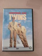 Twins - Danny DeVito, Arnold Schwarzenegger, Vanaf 16 jaar, Ophalen of Verzenden, Gebruikt, Actiekomedie