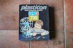 Plasticon EMB3 Bouwdoos, Ophalen of Verzenden, Gebruikt, Jongen of Meisje