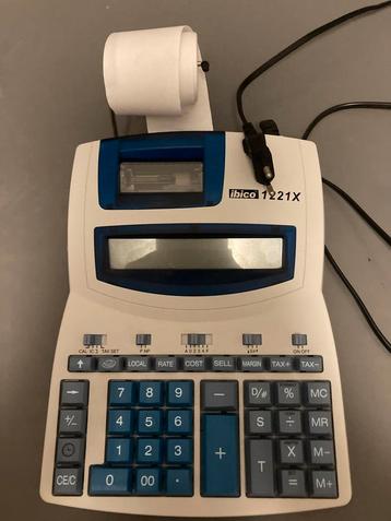 Telmachine beschikbaar voor biedingen