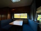 Fiat Ducato Turbo Diesel Camper – Hobby AK 620 – APK 10/2026, Caravans en Kamperen, Campers, Diesel, Particulier, 5 tot 6 meter