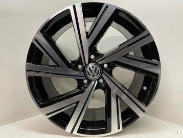 19 inch fits VW Golf 5/6/7/8 T-roc caddy passat enz 