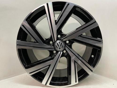 19 inch fits VW Golf 5/6/7/8 T-roc caddy passat enz, Auto-onderdelen, Banden en Velgen, Velg(en), Zomerbanden, 19 inch, 235 mm