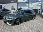 Kia ProCeed 1.5 T-GDi DCT GT-PlusLusline, 65 €/maand, 1325 kg, Gebruikt, 4 cilinders