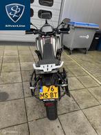 Moto Morini X-Cape 650 bj. 2022, spaakwielen, bluetooth, ABS, 649 cc, Bedrijf, Meer dan 35 kW, Toermotor