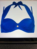 Hele mooie kobalt blauwe bikinihes, bikinitop maat 44C, Blauw, Ophalen of Verzenden, Zo goed als nieuw, WOW