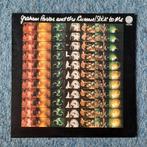 LP Graham Parker And The Rumour - Stick To Me, Ophalen of Verzenden, 12 inch, Poprock