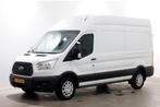 Ford Transit 2.0 Tdci 96KW 2018, Auto's, Bestelauto's, 13 km/l, Stof, 1995 cc, 4 cilinders