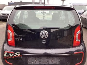 Achterklep van een Volkswagen UP (LC9X) beschikbaar voor biedingen