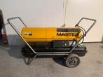 Master B150CEL Heater - Krachtige Kachel, Ophalen
