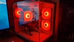 Gaming PC – Ryzen 5 5500 | GTX 1660 Super | 16GB RAM | 512GB, Ophalen, Zelf gebouwde pc, Zo goed als nieuw, Gaming