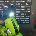 Vespa Sprint 50 4T 2V Matcha Green 2016 Level10 / Angel eye, Ophalen, Gebruikt, Overige typen, Vespa Piaggio