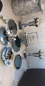 Soz/nisan set servies decoratie, Huis en Inrichting, Ophalen, Zo goed als nieuw, Overige stijlen, Overige typen