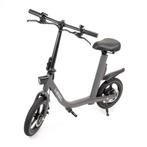 Fiets step merk VEEL 14 INCH VEEL S14 - Pelooze Fun Scooter, Ophalen of Verzenden, Zo goed als nieuw