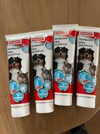 Tandpasta voor honden, Dieren en Toebehoren, Ophalen of Verzenden, Nieuw